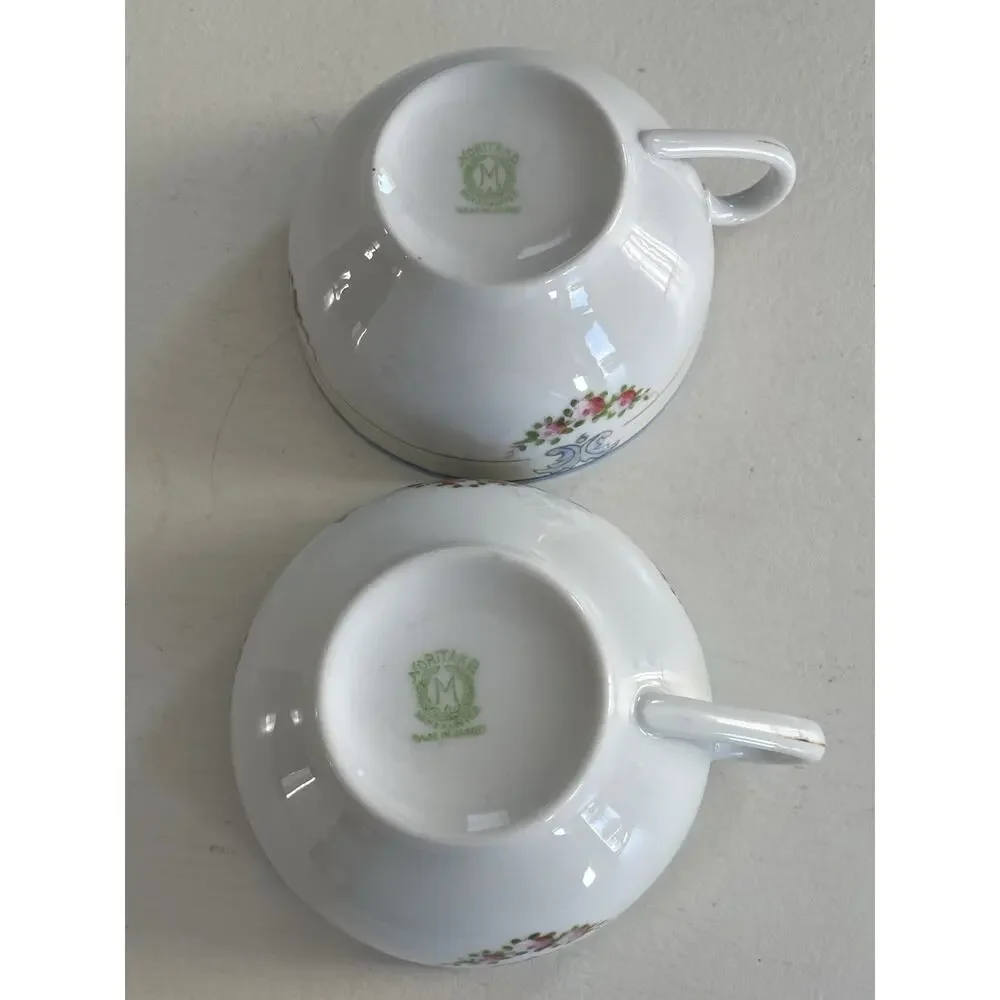 Noritake see photos